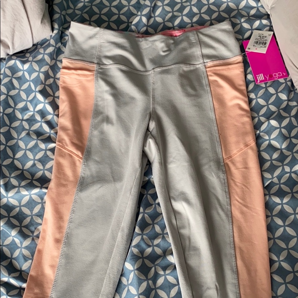 Yoga leggings